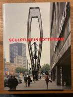 Sculpture in Rotterdam, Ophalen of Verzenden