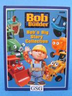 Bob's big story collection nr. 22079-02 (Engelstalig), Boeken, Kinderboeken | Kleuters, Fictie algemeen, Zo goed als nieuw, Ophalen