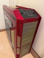 Prachtige Limited Edition XPredator Avenger AC Game PC, Gebruikt, Intel, Ophalen of Verzenden, 2 TB