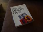 Microsoft MS-DOS 5 Upgrade Engels 5,25” (1991) #234, Ophalen of Verzenden, Gebruikt