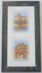 Henzo Capital Berlin fotolijst 23x50 cm, Audio, Tv en Foto, Fotografie | Fotolijsten, Geen, Zo goed als nieuw, De Giesel 20 6081PH Haelen