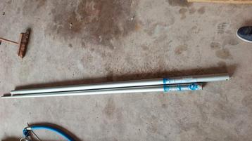 Windsurf mast aluminium 4,65m SDM beschikbaar voor biedingen