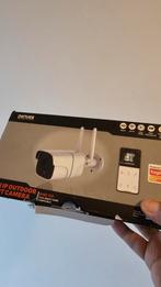 Denver SHO-110 outdoor smart camera met WiFi, Ophalen of Verzenden, Zo goed als nieuw