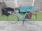 Sparta Damesfiets - Fijne Stadsfiets!, Sparta, Versnellingen, Ophalen of Verzenden, 53 tot 56 cm