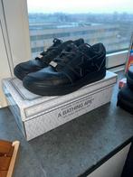 Bape Sneaker Bapesta US10.5, Kleding | Heren, Schoenen, Ophalen of Verzenden, Zo goed als nieuw, Zwart