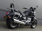 Triumph ROCKET III ROADSTER ABS (bj 2010), 2294 cc, Chopper, Bedrijf