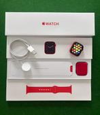 Apple Watch serie 6 (44mm) - product red cellular, Sieraden, Tassen en Uiterlijk, Smartwatches, Gebruikt, Apple Watch ⌚️, IOS