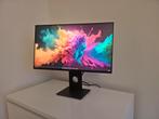 Dell UltraSharp U2417H Monitor - 24 inch Full HD IPS, Computers en Software, Monitoren, Ophalen, IPS, Full HD, Zo goed als nieuw