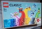 Lego Classic: 11021 - 90 Years of Play, Ophalen of Verzenden, Nieuw, Complete set, Lego