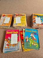 Donald Duck Collectie Jaren '70-'80, Meerdere stripboeken, Ophalen of Verzenden, Gelezen, Walt Disney