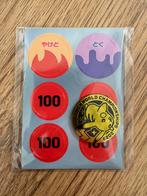 Pokemon Coins - Nieuw/Mint, Ophalen of Verzenden, Nieuw, Overige typen, Foil