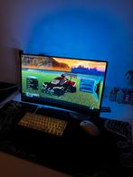 Msi monitor 144hz, Ophalen, Msi