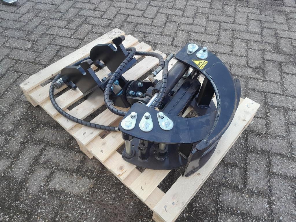 NIEUW houtklem 70cm incl. Draaiend pendelstuk en CW05, Ophalen of Verzenden, Nieuw