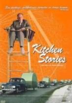 Kitchen Stories (2003) - film van Bent Hamer (DVD), Cd's en Dvd's, Ophalen of Verzenden, Zo goed als nieuw