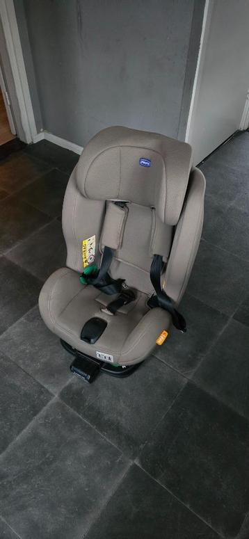 Chicco Seat3Fit i-Size Autostoel ISOFIX 360 beschikbaar voor biedingen