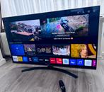 Lg smart 4k tv 55 inch, Ophalen of Verzenden, Zo goed als nieuw, 100 cm of meer, 4k (UHD)
