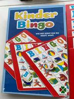 Kinderbingo, Ophalen of Verzenden