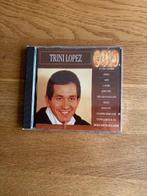 Trini Lopez Gold, Ophalen of Verzenden, 1980 tot 2000, Zo goed als nieuw