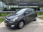 Opel KARL 1.0 ecoFLEX Edition / Airco / Cruise / Elek Ramen, Voorwielaandrijving, Stof, Gebruikt, Origineel Nederlands