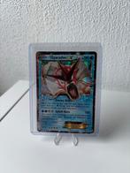 Gyarados EX - XY106, Ophalen of Verzenden, Gebruikt, Losse kaart, Foil