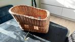 Honden mand voor op de fiets, Ophalen of Verzenden, Riet