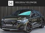 Audi Q8 60 TFSI e quattro Pro Line S Competition | B&O ADVAN, Automaat, 77 km/l, Gebruikt, 2995 cc