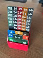 Bridge biedbox, Ophalen of Verzenden, Zo goed als nieuw