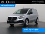 Mercedes-Benz Citan 108 CDI L1 | PRO | ACHTERUITRIJCAMERA |, Auto's, Bestelauto's, Voorwielaandrijving, Stof, Gebruikt, 4 cilinders