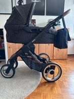 Mutsy Evo complete set, Ophalen of Verzenden, Zo goed als nieuw, Mutsy