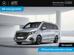 Mercedes-Benz V-klasse 300d L2 Avantgarde Facelift | 4-Matic, Automaat, Gebruikt, Euro 6, Leder