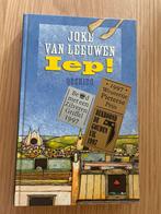 J. van Leeuwen - Iep!, Boeken, Ophalen of Verzenden, Zo goed als nieuw, J. van Leeuwen