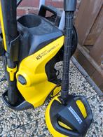 Karcher hogedrukreiniger K5 Premium Full Control plus, Tuin en Terras, Hogedrukreinigers, Ophalen of Verzenden, Zo goed als nieuw