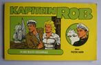 Pieter Kuhn - Kapitein Rob: 24.000 mijlen oceaanrace (evt+1), Eén stripboek, Ophalen of Verzenden, Gelezen, Pieter Kuhn