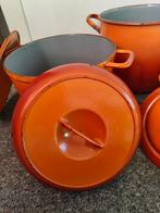 DRU pannen, Ophalen, Rvs, Pannenset