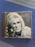 Dusty Springfield: Blue for you., Ophalen of Verzenden, Gebruikt, Pop