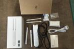unifi ac mesh, Computers en Software, Accesspoints, Ophalen of Verzenden, Zo goed als nieuw, Ubiquity UniFi