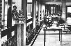 956638	Lage Vuursche	1965 Utr  Koos Vorrink huis	Wederopbouw, Verzamelen, Ansichtkaarten | Nederland, Ophalen of Verzenden, 1960 tot 1980