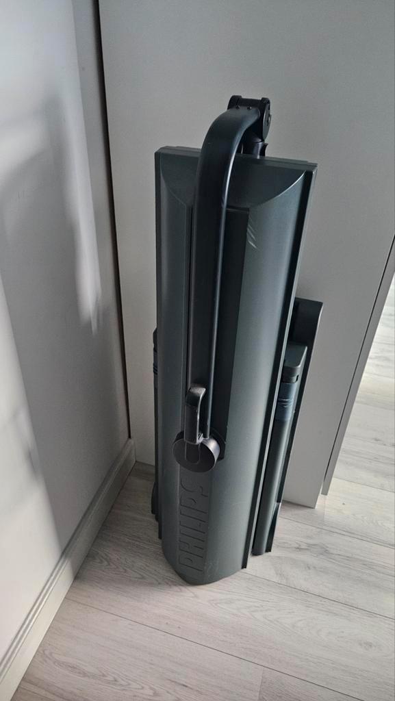 Philips Zonnebank - Compact Model, Witgoed en Apparatuur, Zonnebanken en Gezichtsbruiners, Gebruikt, Ophalen
