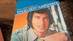 Engelbert Humperdinck. The very best of, Ophalen of Verzenden, 1980 tot 2000, Zo goed als nieuw, Overige formaten