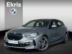 BMW 1 Serie 5-deurs 118i High Executive Model M Sport / Geti, Auto's, BMW, 65 €/maand, Gebruikt, Met garantie (alle), Traction-control