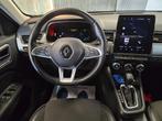 Renault Arkana 1.6 E-Tech Hybrid 145 Intens|GARANTIE|NAP|1E, Gebruikt, Euro 6, 4 cilinders, Origineel Nederlands