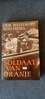 Soldaat van oranje, Ophalen of Verzenden, Zo goed als nieuw, Algemeen