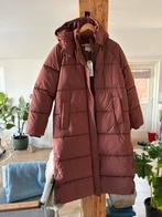 MbyM Ela Slit Lange Jas - Maat M/L - Nieuw!, Maat 38/40 (M), Bruin, Nieuw, Ophalen of Verzenden