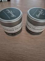 Simon Levelt Matcha Kirishima Okumidori - 2 blikjes, Ophalen of Verzenden, Nieuw