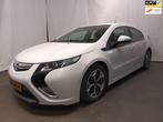 Opel Ampera 1.4 - Leer - Parkeersensor - Cruise Controle - 6, Auto's, Euro 5, 86 pk, 4 cilinders, Wit