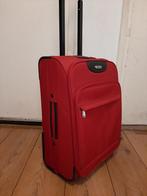 Delsey merk reiskoffer/Baggage., Ophalen of Verzenden, Hard kunststof, Zo goed als nieuw, 70 cm of meer