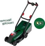 Bosch kinde grasmaaier met extra’s, Ophalen of Verzenden, Nieuw