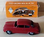 Märklin Borgward Isabella, Verzenden, Gebruikt, Auto, Overige merken