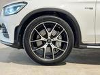 Mercedes-Benz GLC-klasse AMG 43 4MATIC 2020 PANO LED VIRTUAL, Te koop, Geïmporteerd, 5 stoelen, Dodehoekdetectie
