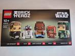 LEGO BrickHeadz Star Wars 40623 Battle of Endor Nieuw, Verzenden, Nieuw, Complete set, Lego